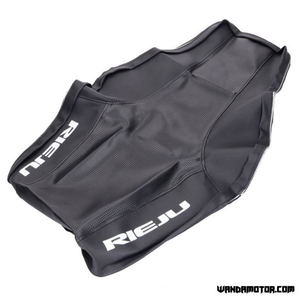 Seat cover Rieju RR Carbon-1